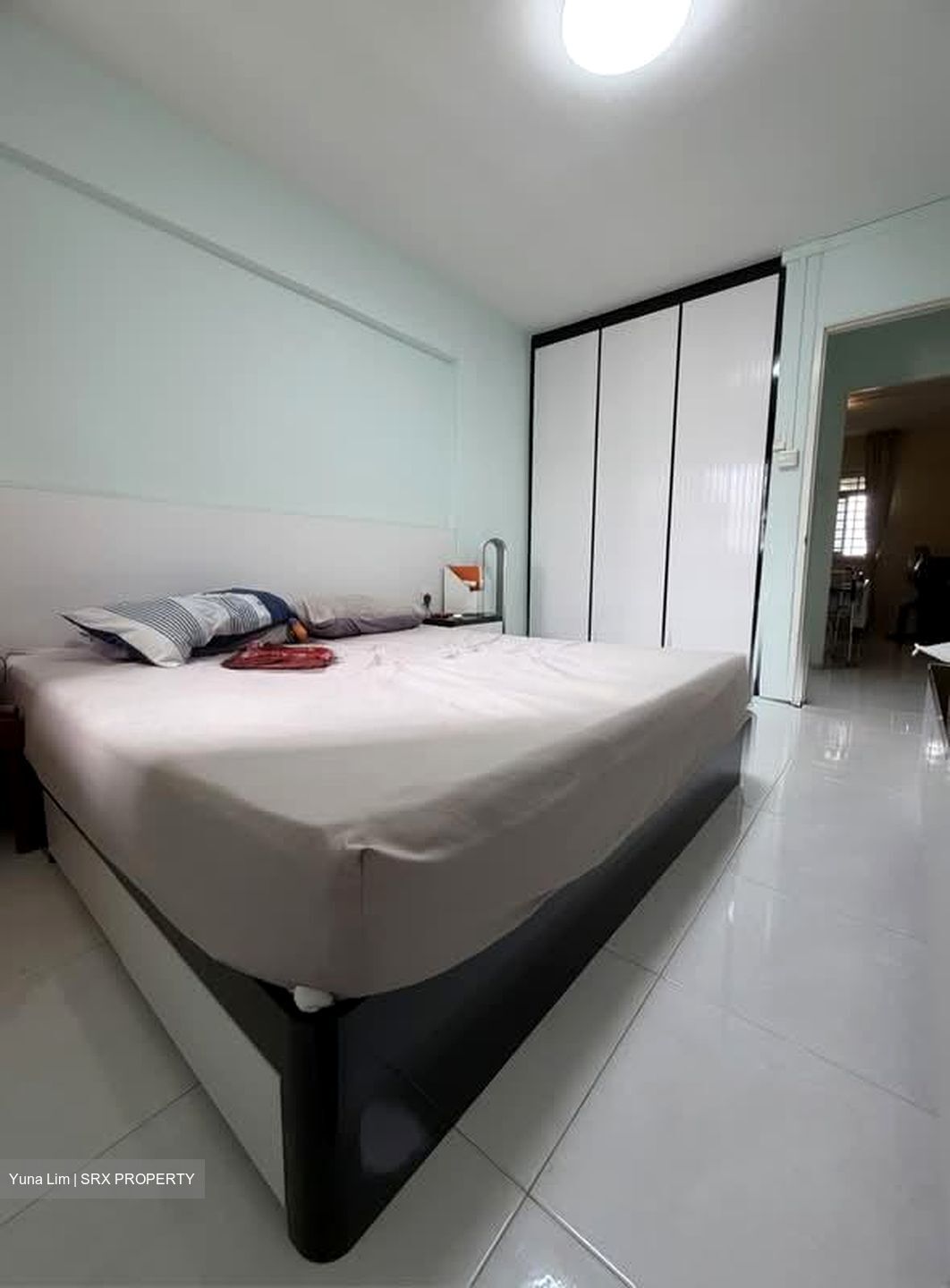 Blk 540 Bedok North Green (Bedok), HDB 3 Rooms #566354231